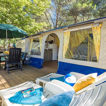 Easyatent Camping Stella Maris อูมัค ภายนอก รูปภาพ