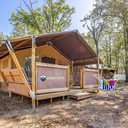 Easyatent Camping Stella Maris อูมัค ภายนอก รูปภาพ