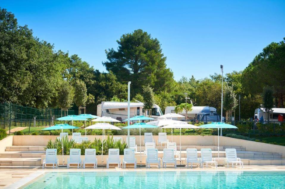 Easyatent Camping Stella Maris อูมัค ภายนอก รูปภาพ