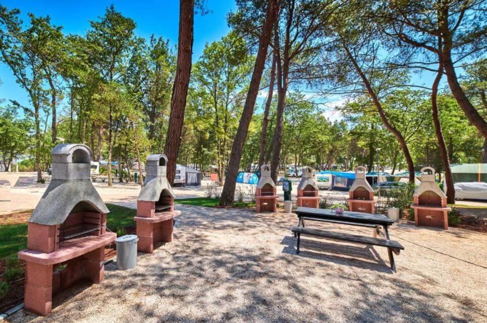 Easyatent Camping Stella Maris อูมัค ภายนอก รูปภาพ