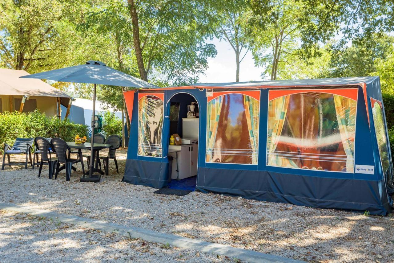 Easyatent Camping Stella Maris อูมัค ภายนอก รูปภาพ