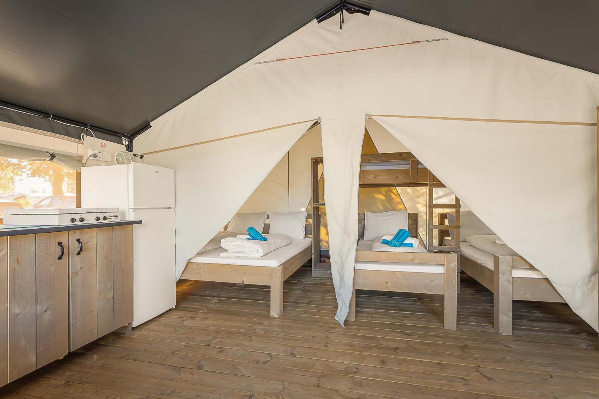 Easyatent Camping Stella Maris อูมัค ห้อง รูปภาพ