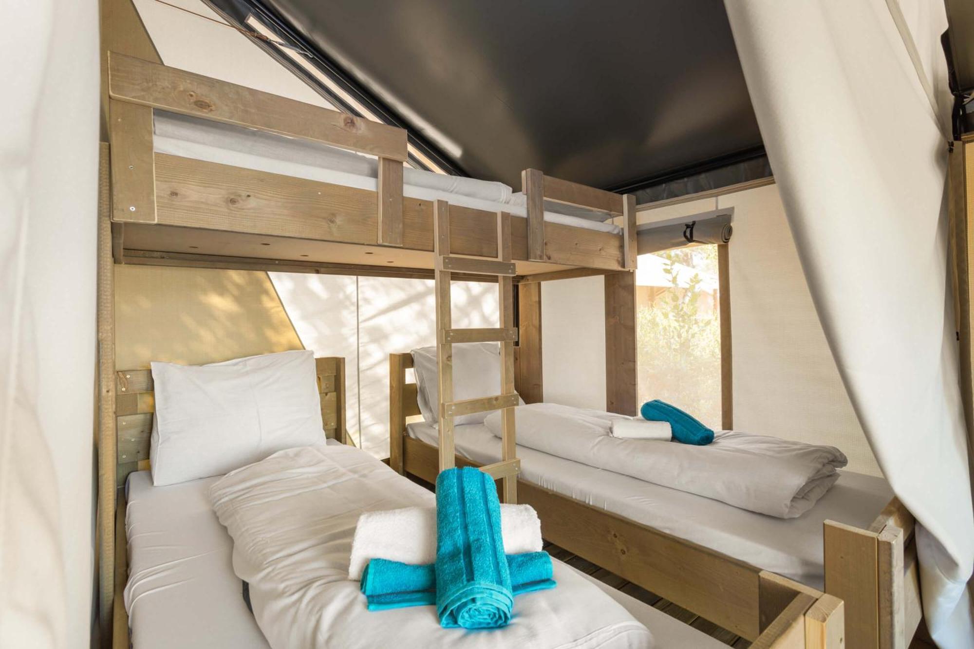Easyatent Camping Stella Maris อูมัค ห้อง รูปภาพ