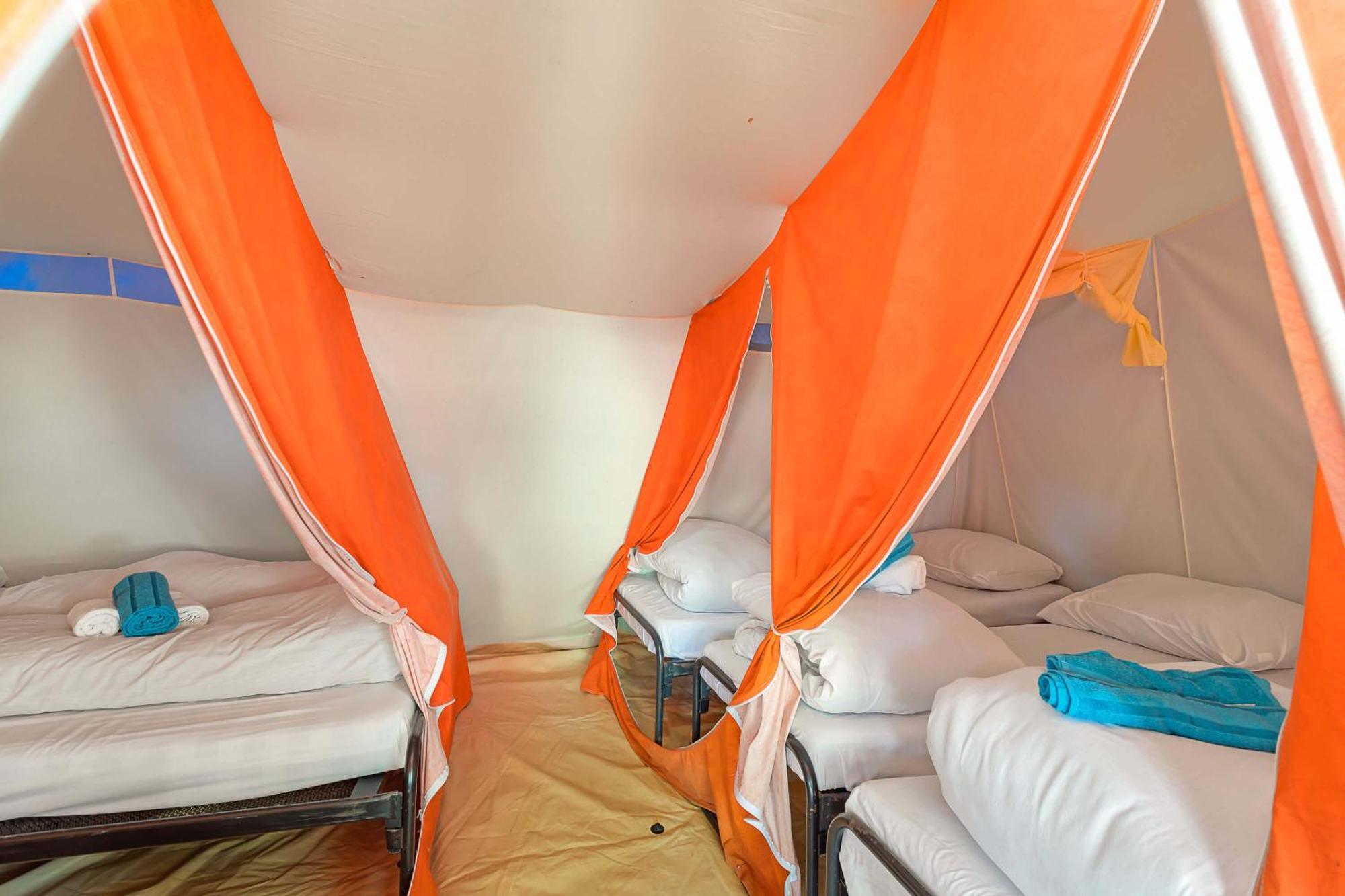 Easyatent Camping Stella Maris อูมัค ห้อง รูปภาพ
