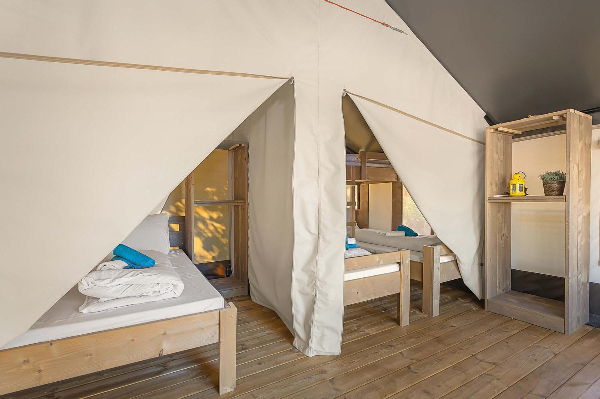 Easyatent Camping Stella Maris อูมัค ห้อง รูปภาพ