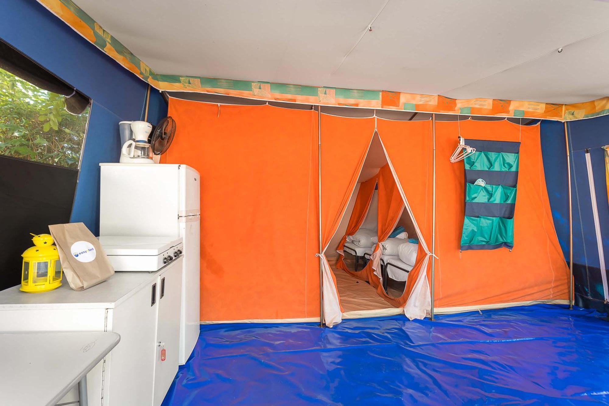 Easyatent Camping Stella Maris อูมัค ห้อง รูปภาพ