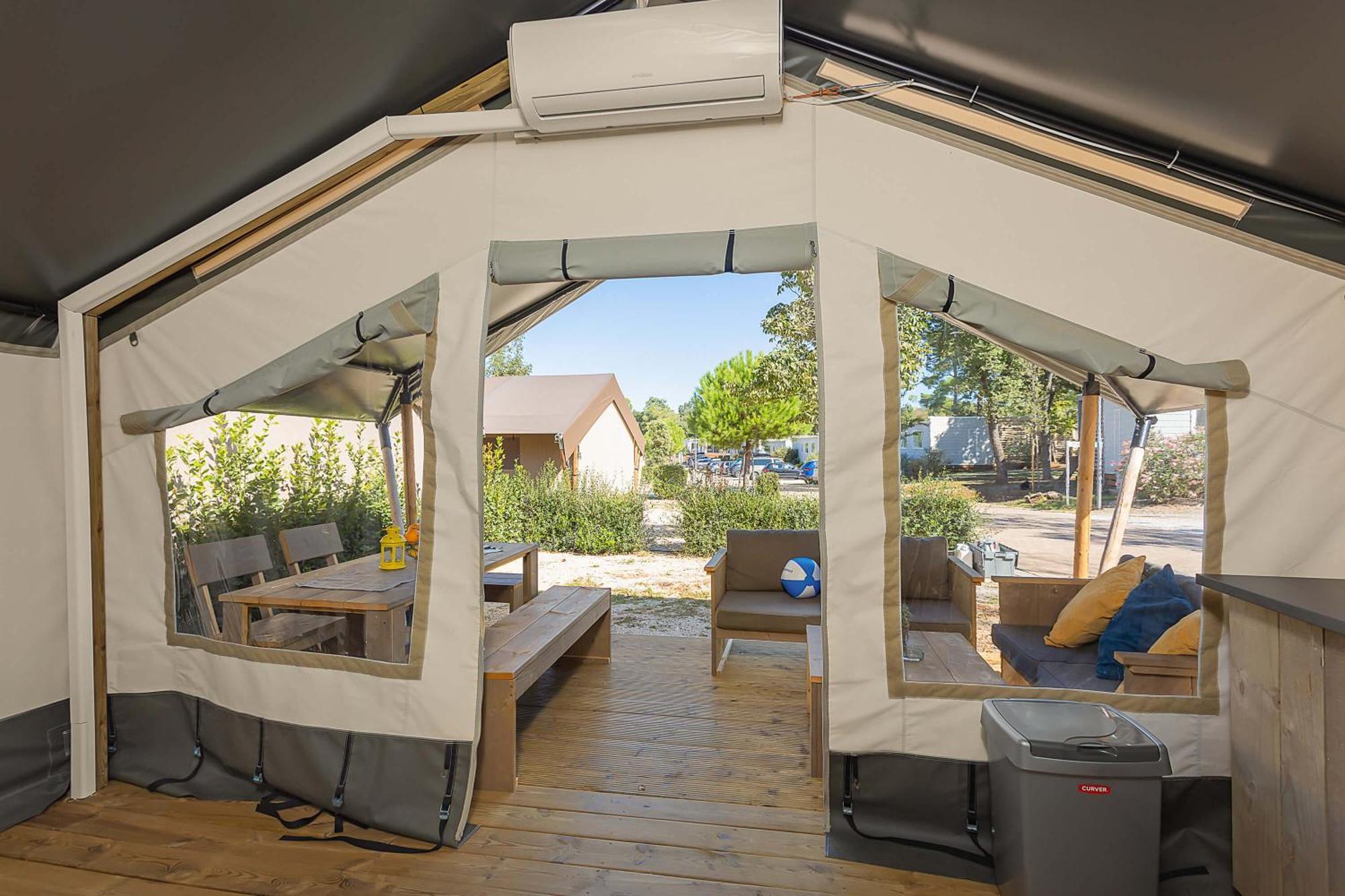 Easyatent Camping Stella Maris อูมัค ห้อง รูปภาพ