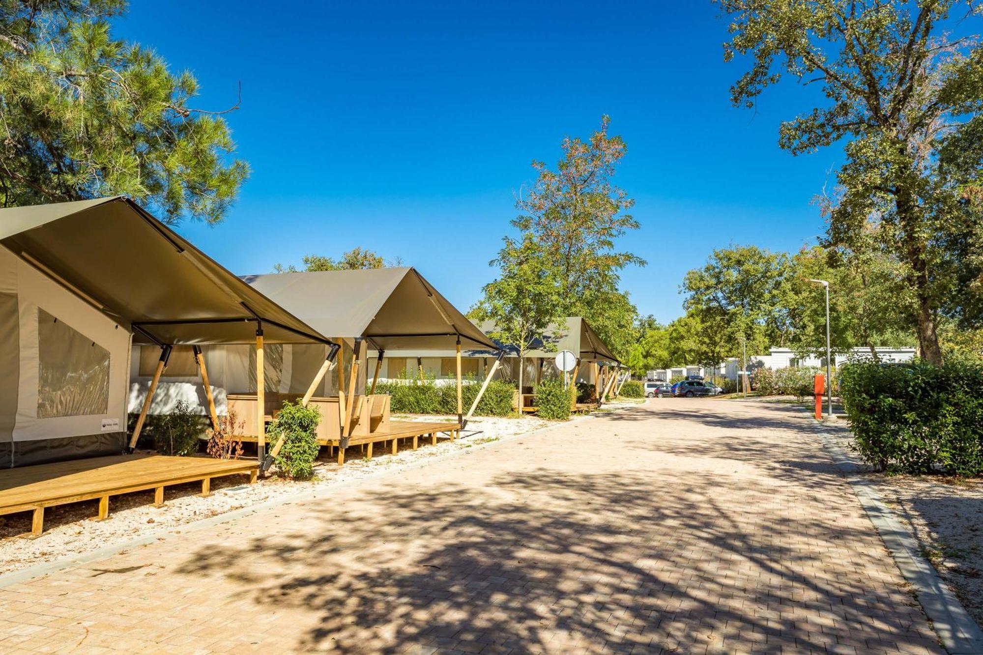 Easyatent Camping Stella Maris อูมัค ห้อง รูปภาพ