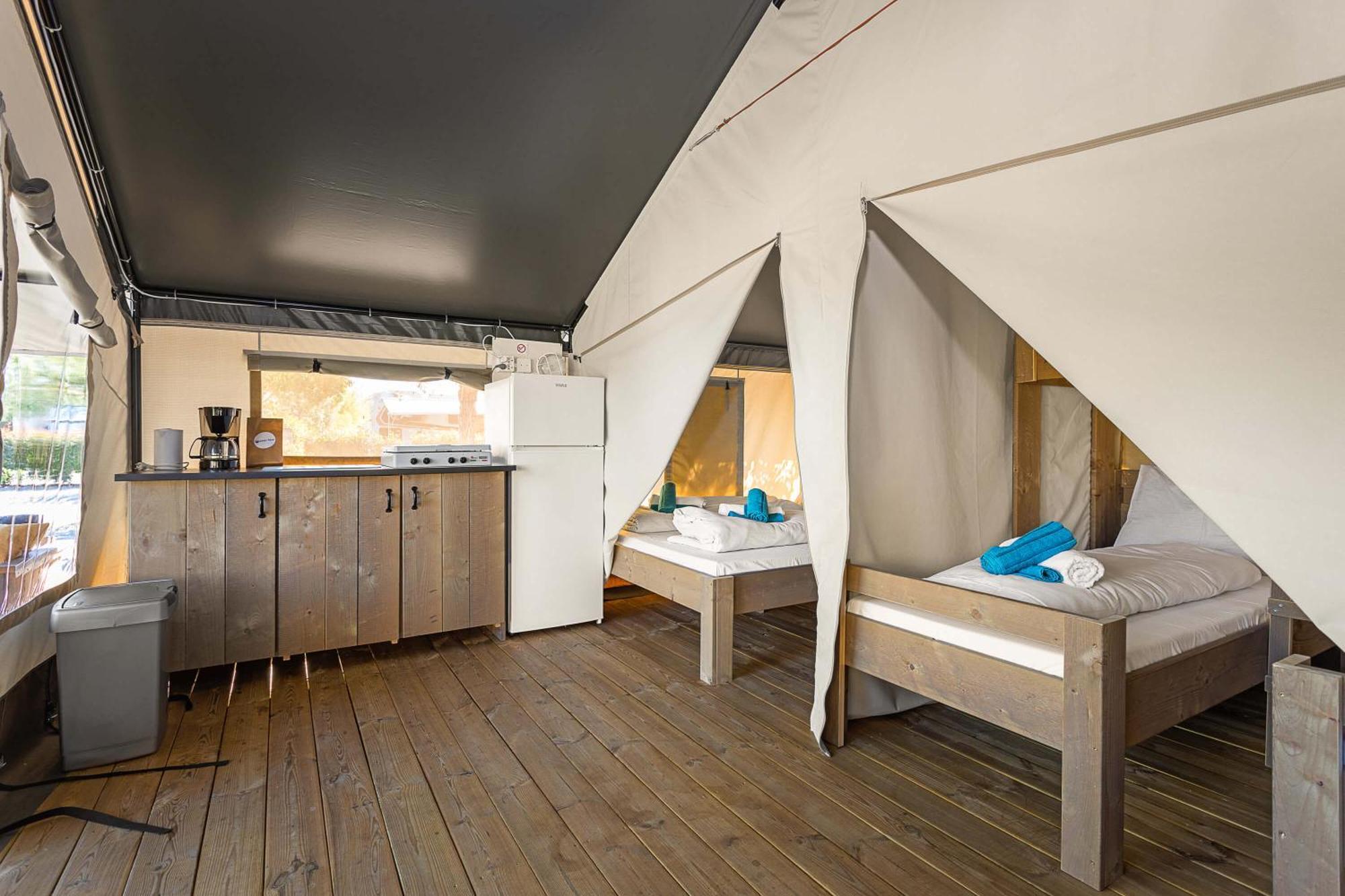 Easyatent Camping Stella Maris อูมัค ห้อง รูปภาพ