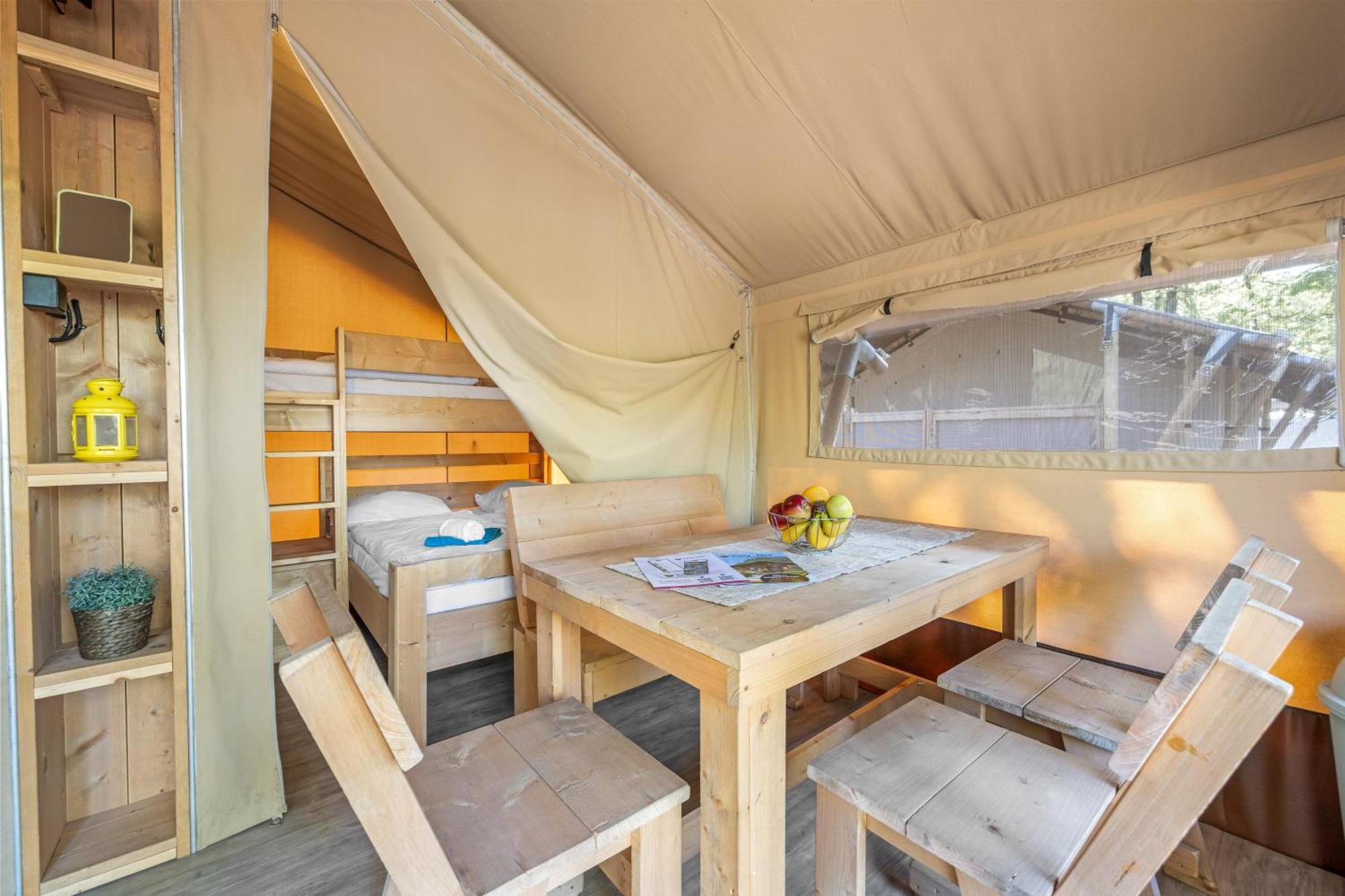 Easyatent Camping Stella Maris อูมัค ห้อง รูปภาพ