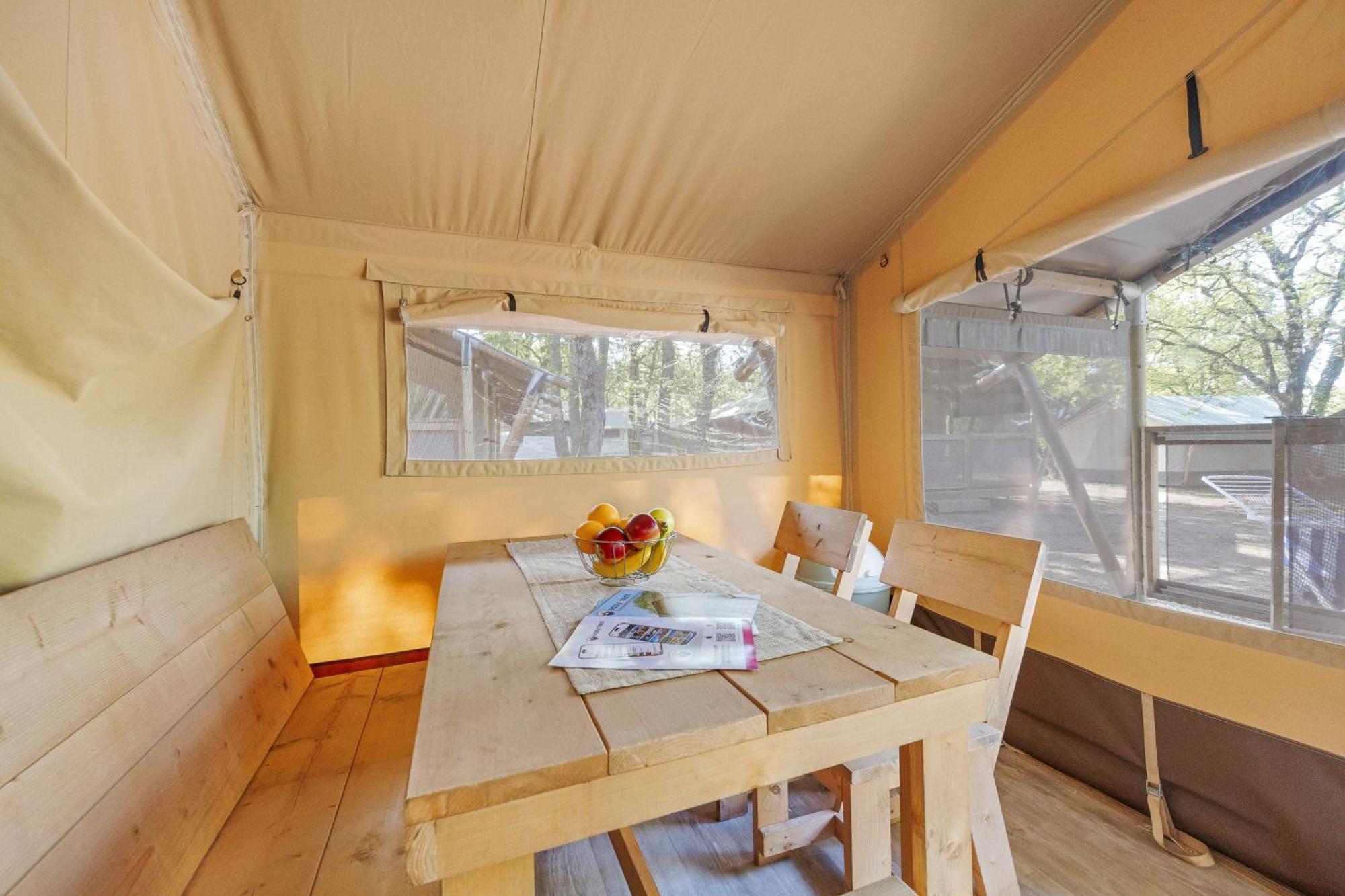 Easyatent Camping Stella Maris อูมัค ห้อง รูปภาพ