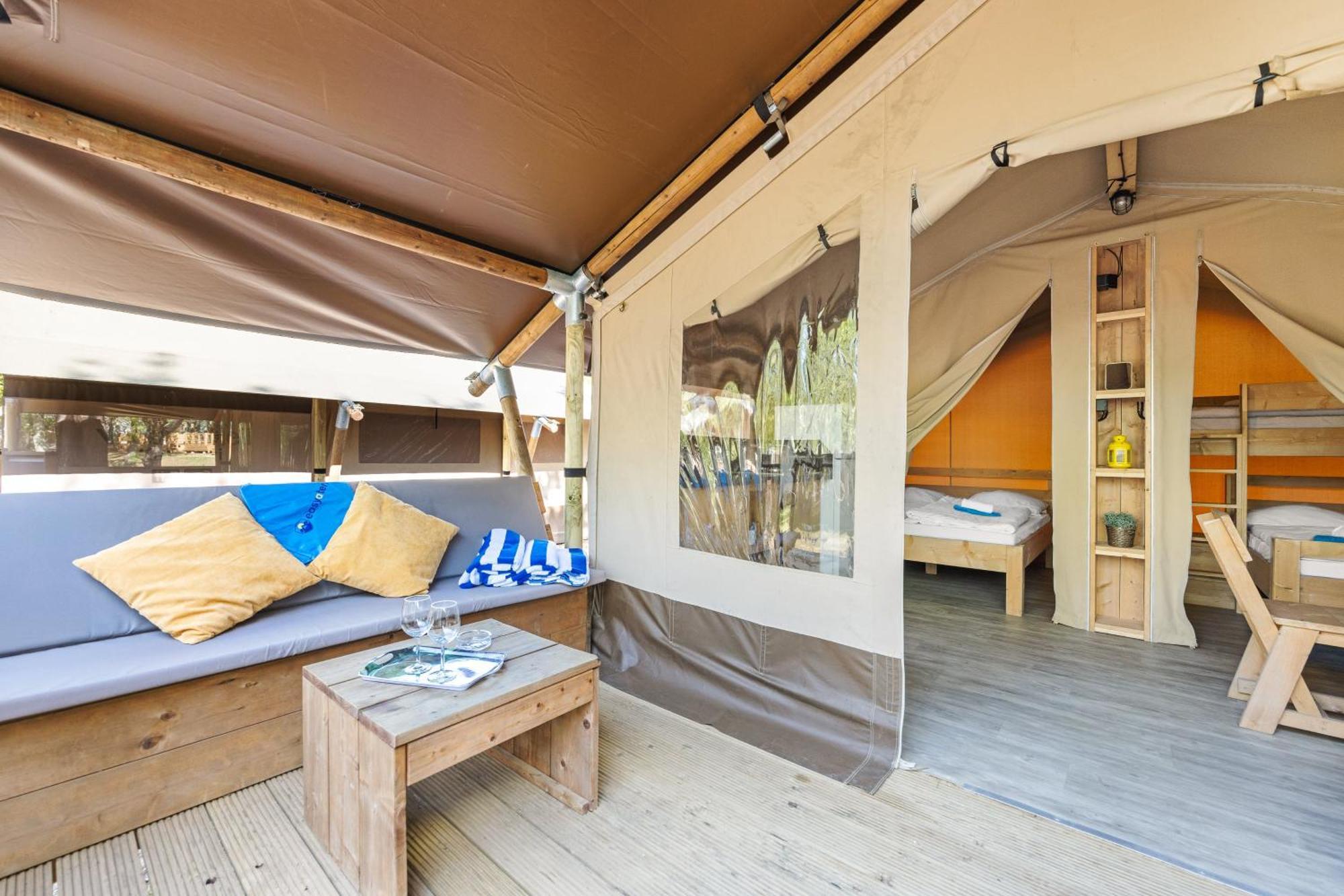 Easyatent Camping Stella Maris อูมัค ห้อง รูปภาพ