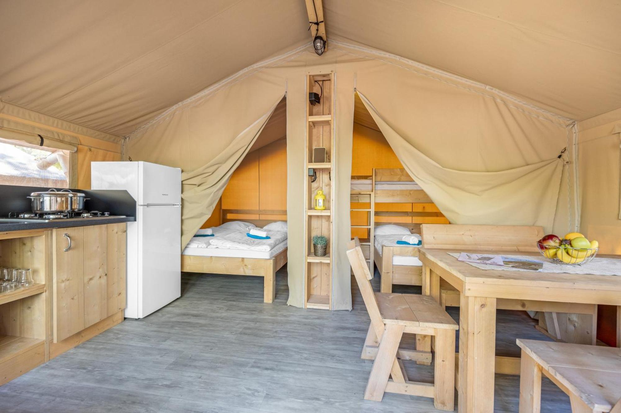 Easyatent Camping Stella Maris อูมัค ห้อง รูปภาพ