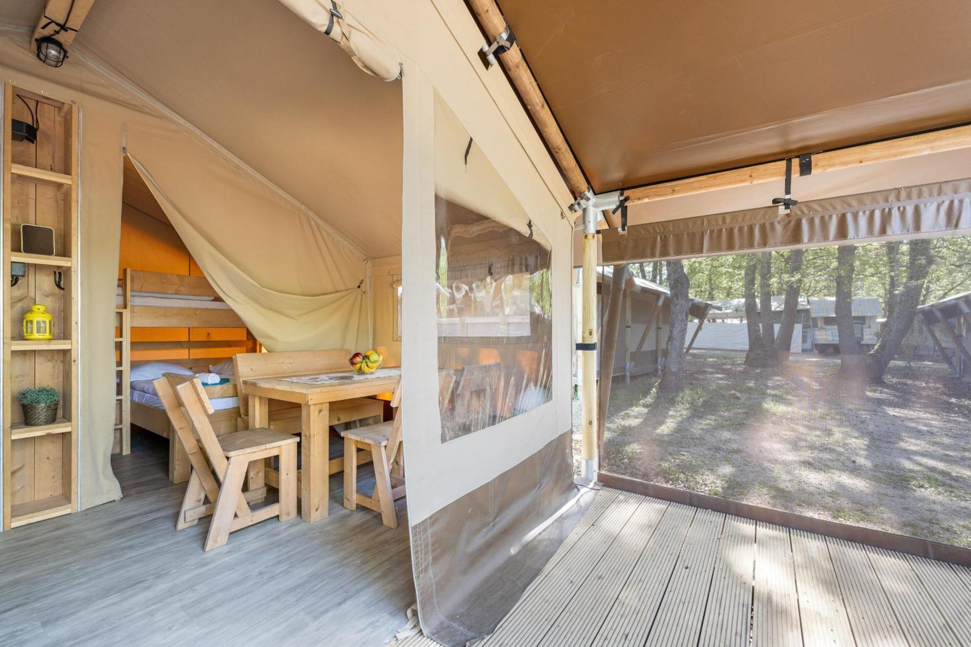 Easyatent Camping Stella Maris อูมัค ห้อง รูปภาพ