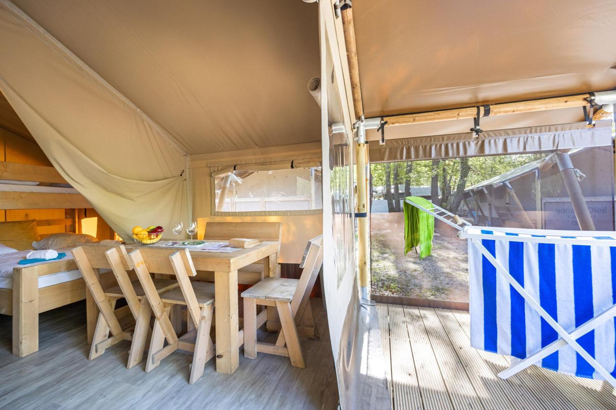 Easyatent Camping Stella Maris อูมัค ห้อง รูปภาพ