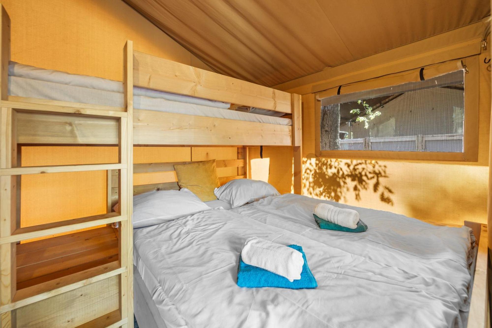 Easyatent Camping Stella Maris อูมัค ห้อง รูปภาพ