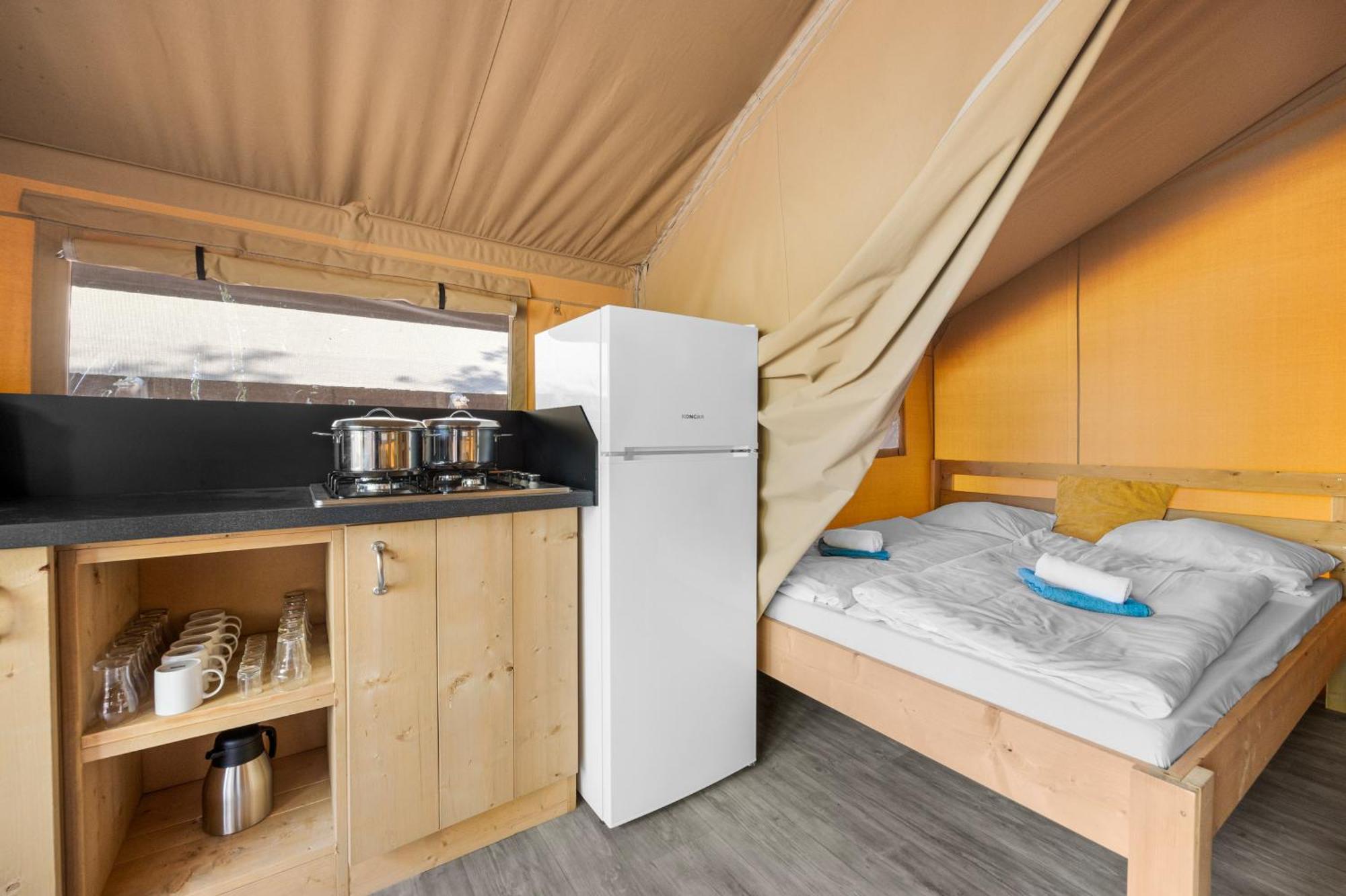 Easyatent Camping Stella Maris อูมัค ห้อง รูปภาพ