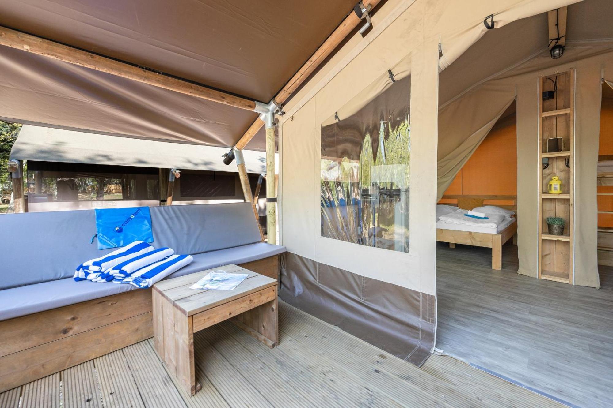 Easyatent Camping Stella Maris อูมัค ห้อง รูปภาพ