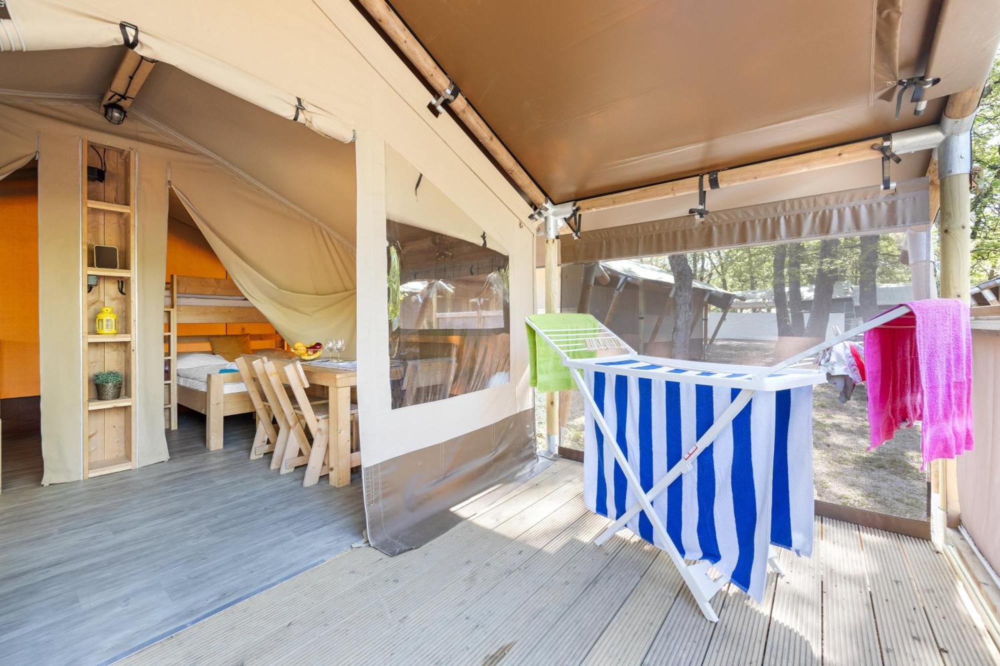Easyatent Camping Stella Maris อูมัค ห้อง รูปภาพ