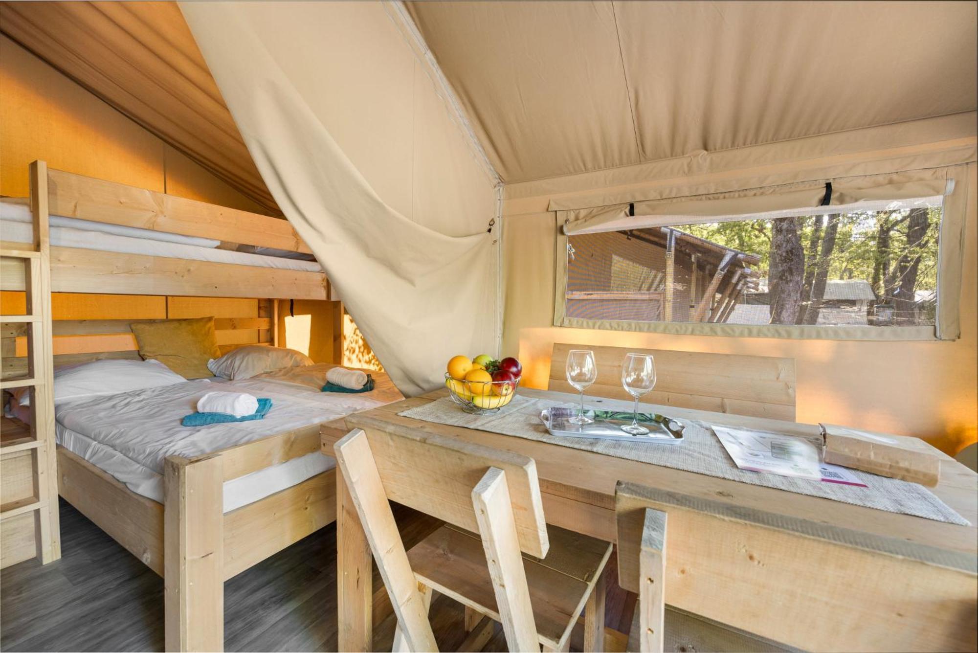 Easyatent Camping Stella Maris อูมัค ห้อง รูปภาพ